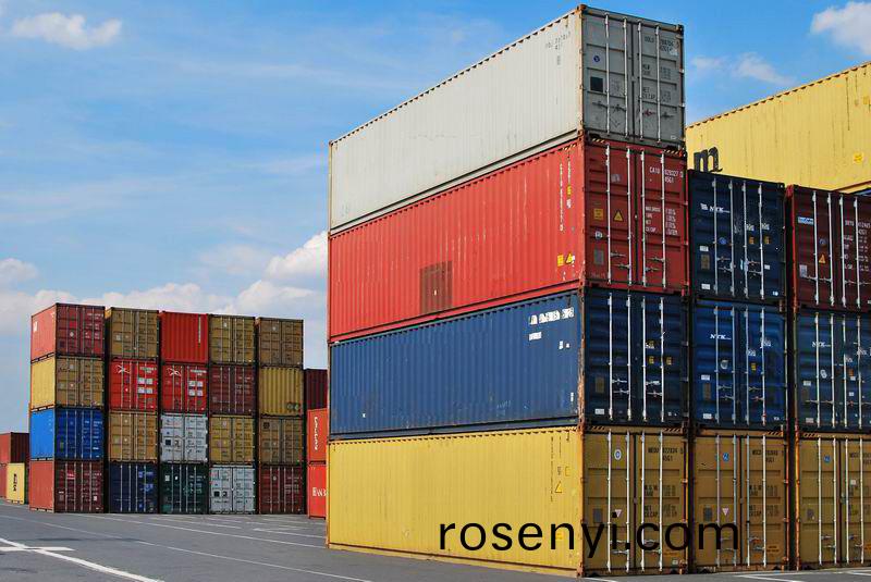 集(ji)裝(zhuang)箱(xiang)與機車(che)輕質(zhi)化(hua)高強度地闆